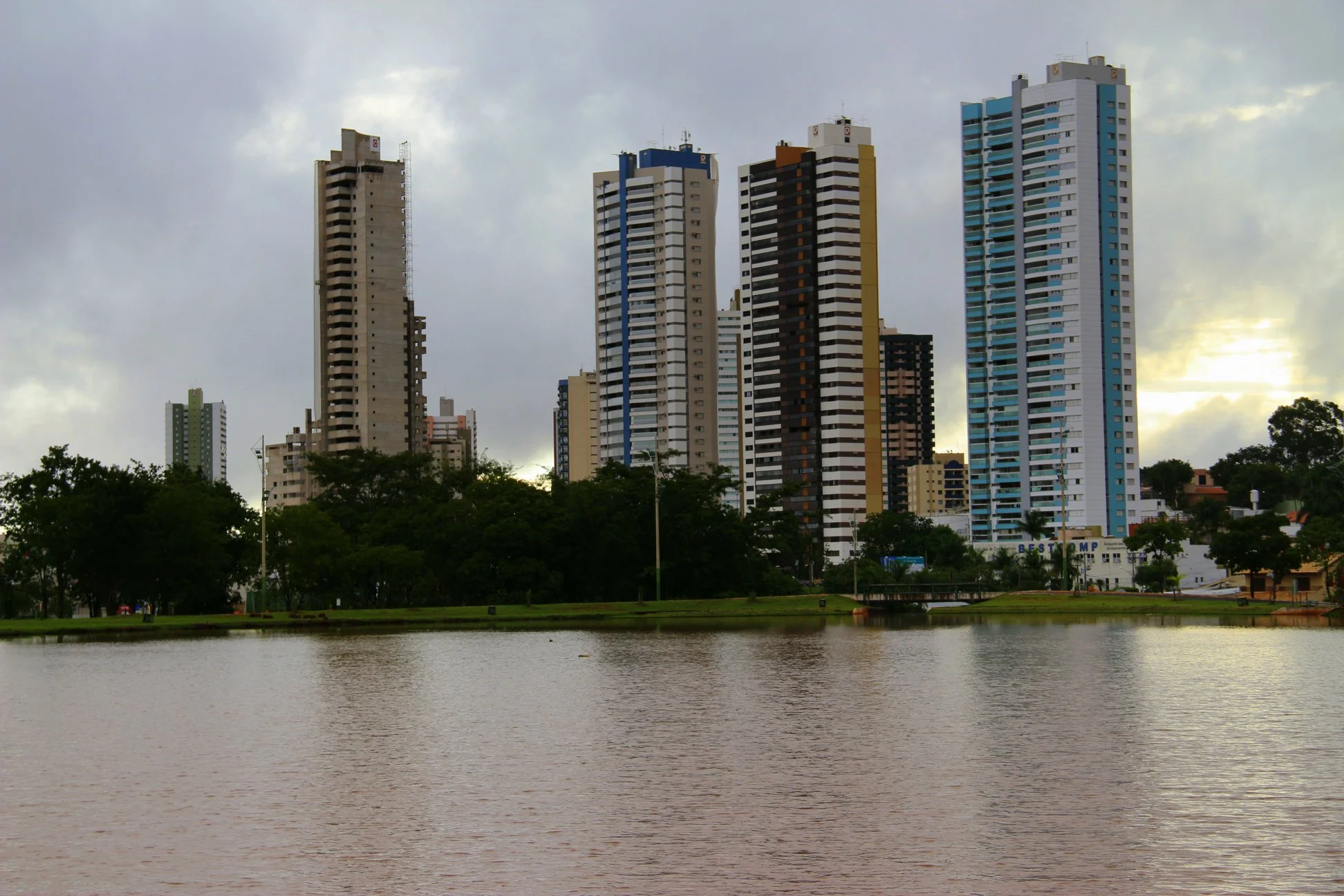 Parque das Nações Indígenas